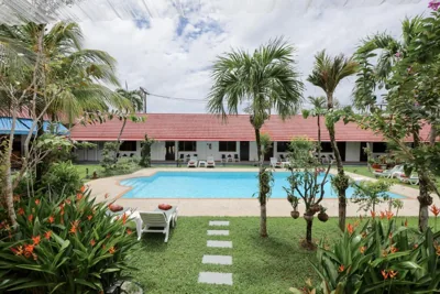 The GoldDiggers Resort – Fotos 2