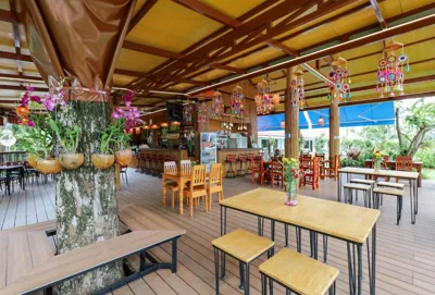 The GoldDiggers Resort – Fotos 3