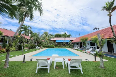 The GoldDiggers Resort – Fotos 4