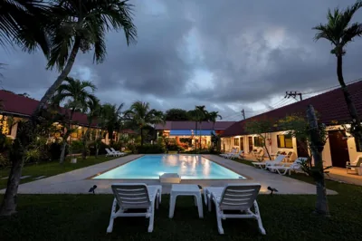 The GoldDiggers Resort – Fotos 5