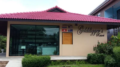 The GoldDiggers Resort – Fotos 6