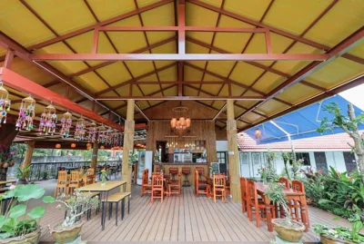 The GoldDiggers Resort – Fotos 7