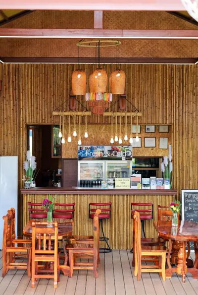 The GoldDiggers Resort – Fotos 10