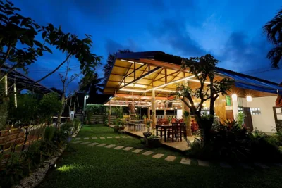 The GoldDiggers Resort – Fotos 12