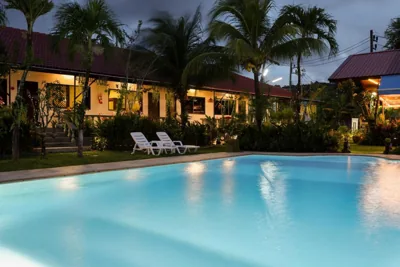 The GoldDiggers Resort – Fotos 13